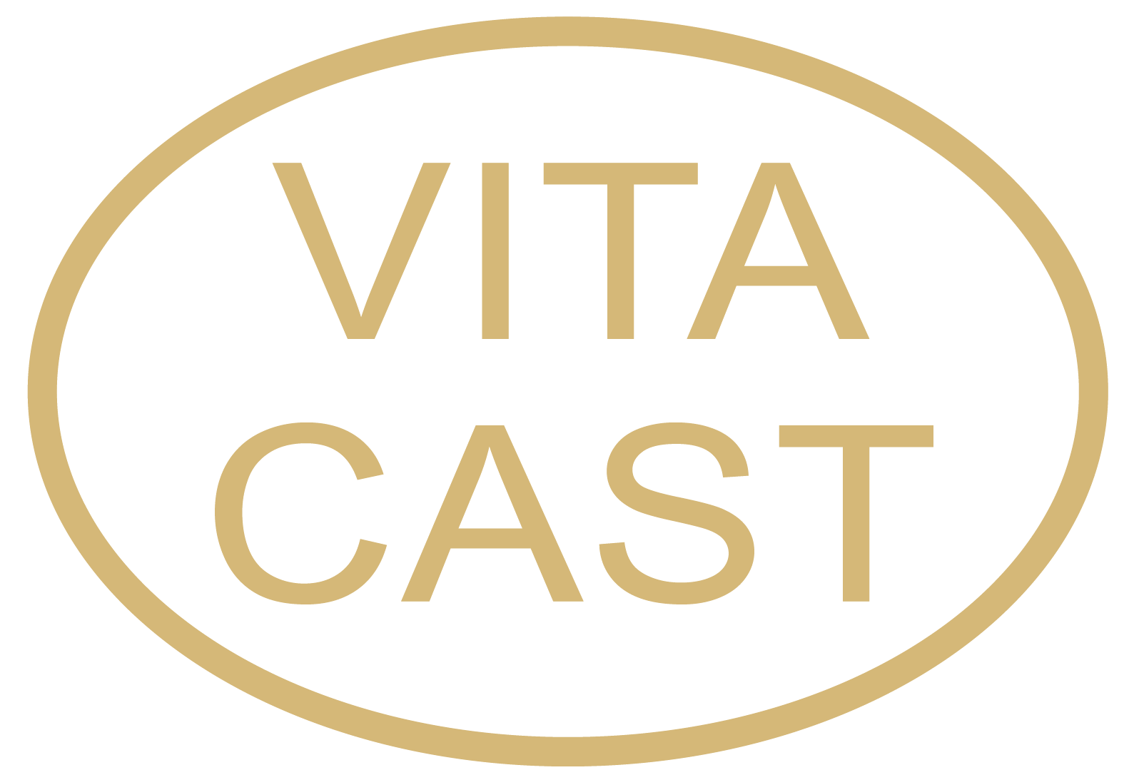 VITA CAST